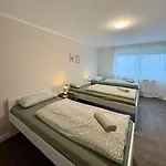 Апартаменты Perfekte 7 Fuer Monteure & Handwerker In Mit Wlan Людвигсхафен-на-Рейне