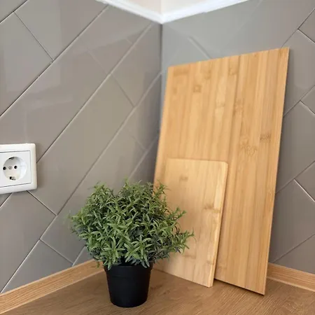 Daire Perfekte 7 Fuer Monteure & Handwerker In Mit Wlan Ludwigshafen am Rhein