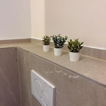 Perfekte 7 Fuer Monteure & Handwerker In Mit Wlan Daire