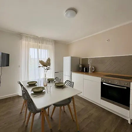 Perfekte 7 Fuer Monteure & Handwerker In Mit Wlan דירה לודוויגסהאפן אם ריין