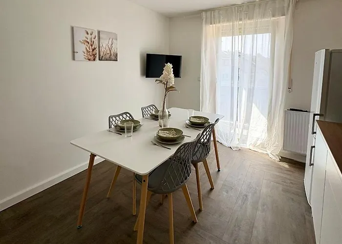 Perfekte 7 Fuer Monteure & Handwerker In Mit Wlan