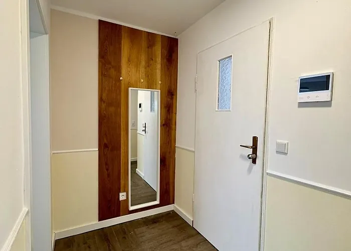 Perfekte 7 Fuer Monteure & Handwerker In Mit Wlan * Ludwigshafen am Rhein