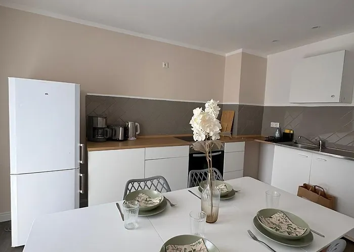 Perfekte 7 Fuer Monteure & Handwerker In Mit Wlan *