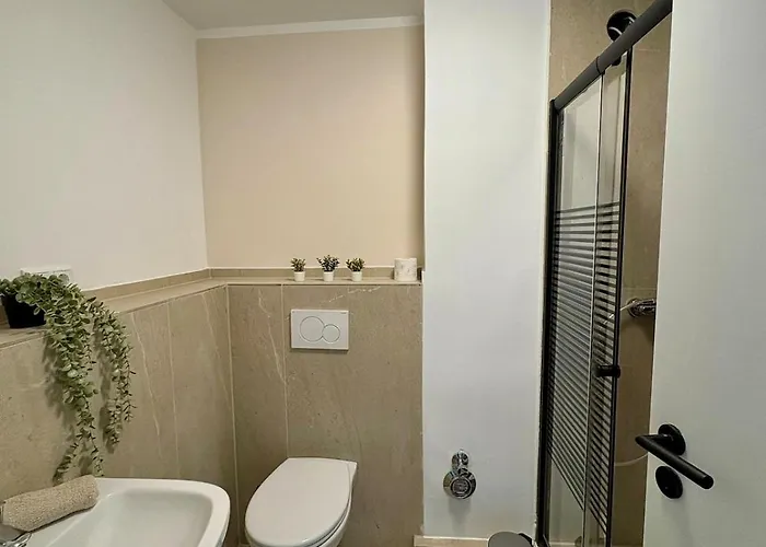 Perfekte 7 Fuer Monteure & Handwerker In Mit Wlan *