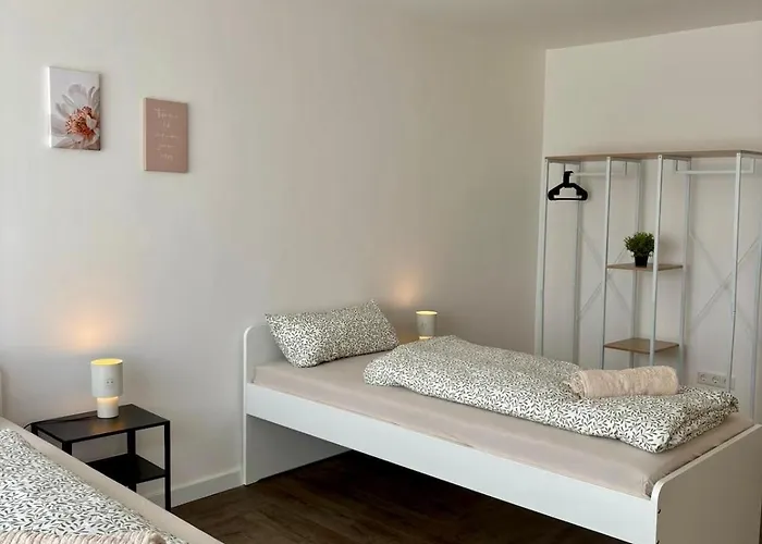 Perfekte 7 Fuer Monteure & Handwerker In Mit Wlan *